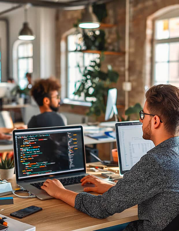 Cabinets conseil - Kanopé RH