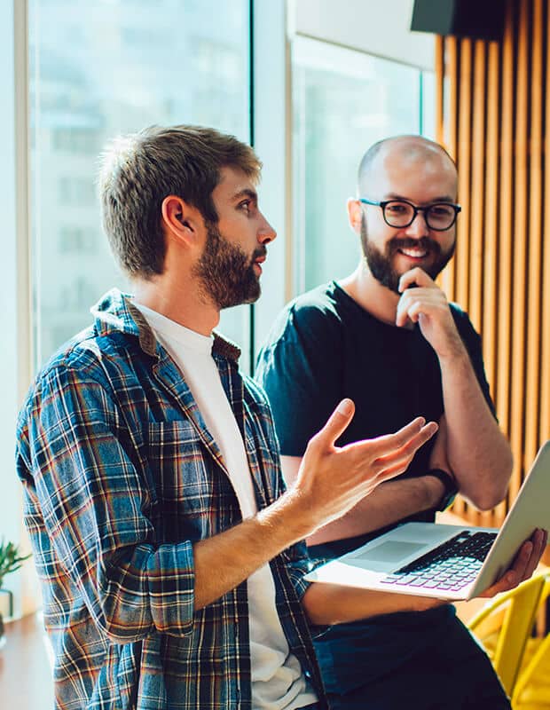 Editeurs informatiques - Kanopé RH